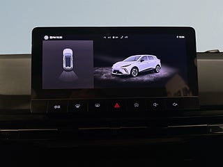 MG 4 Electric Standard Range 51 kWh Pvärm Rattvärme SoV MOMS – bild 15
