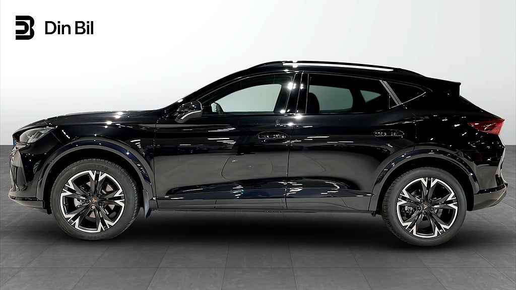 Cupra Formentor 1.5 eTSI 150 hk DSG7 ChoiceBillån med garant. restvärde