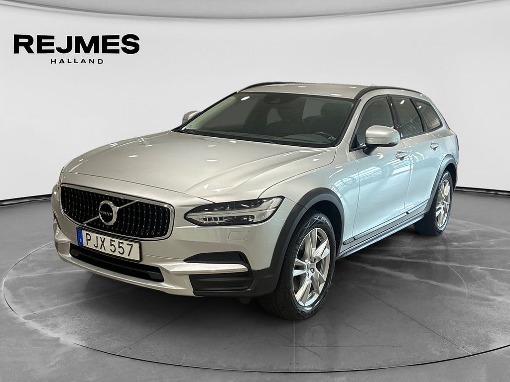 Volvo V90 Cross Country D4 AWD Business