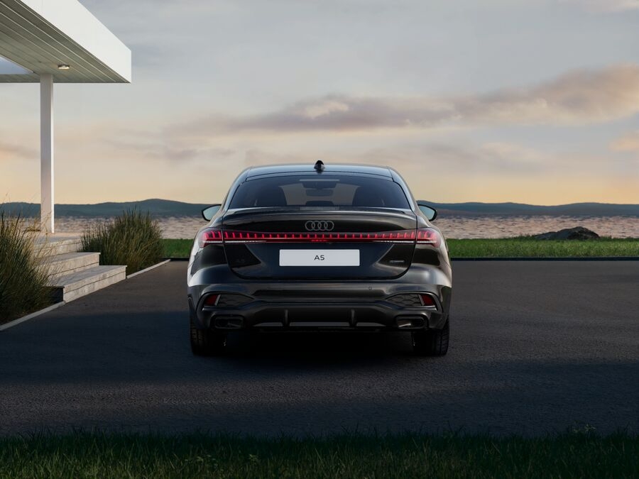 Audi A5 2026, bild 4/33