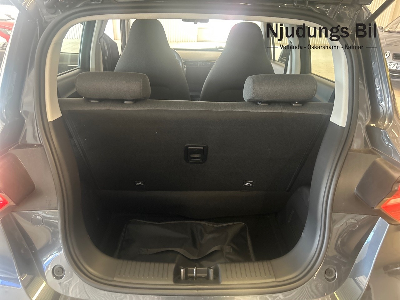 Leapmotor T03 Hel El 37.3 kWh 2026, bild 5/29