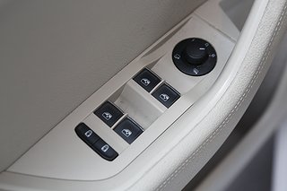 Kombi Skoda Superb 12 av 27