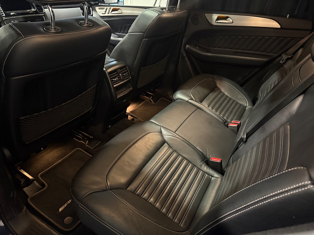 Mercedes-Benz GLE bild 6