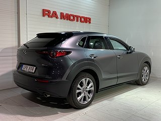 Halvkombi Mazda CX-30 4 av 20