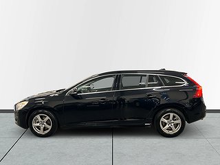 Volvo V60 D3 Geartronic Momentum Kamrem bytt/Halvskinn