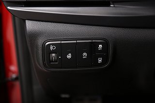 Halvkombi Hyundai Bayon 7 av 21