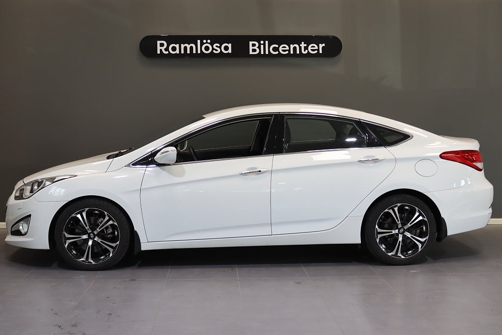Hyundai i40 1.7 CRDi Business Euro 5/NyBes /Nyservad