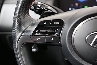 SUV Hyundai Tucson 17 av 33