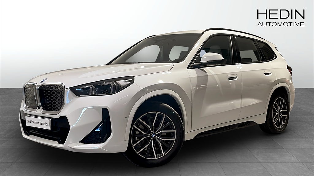 BMW iX1 iX1 xDrive30 M Sport Edition