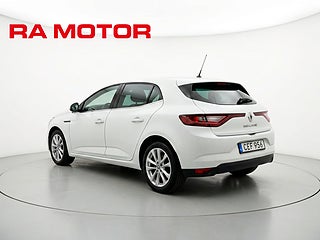 Halvkombi Renault Mégane 4 av 23