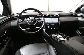SUV Hyundai Tucson 15 av 32