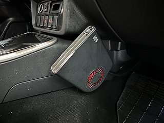 Mitsubishi Outlander PHEV Business 360° Pvärm Drag Skinn SoV
