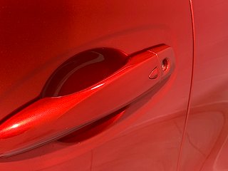 SUV Renault Kadjar 9 av 25