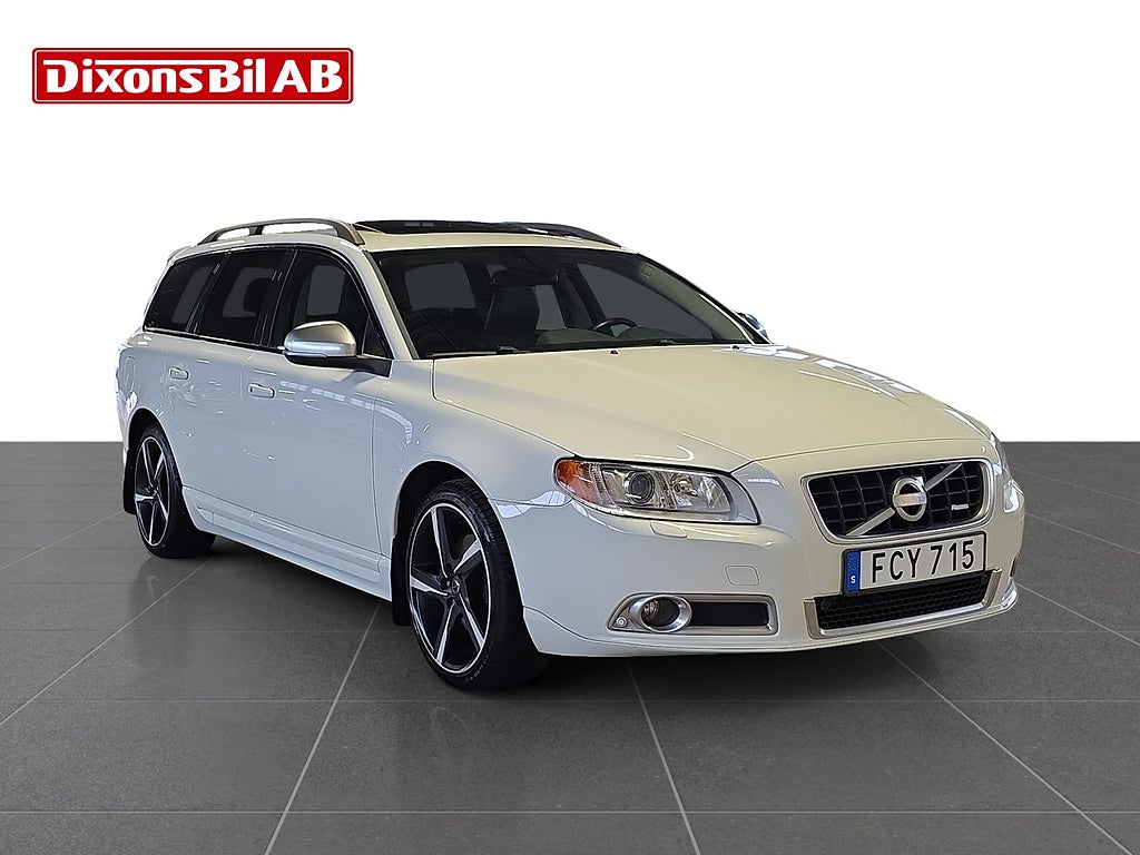 Volvo V70