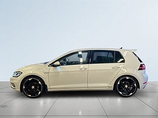 Volkswagen Golf 5-dörrar 1.4 TSI BMT Kamera/P-Sens/Värmare/SoV/Rattvärm – bild 4