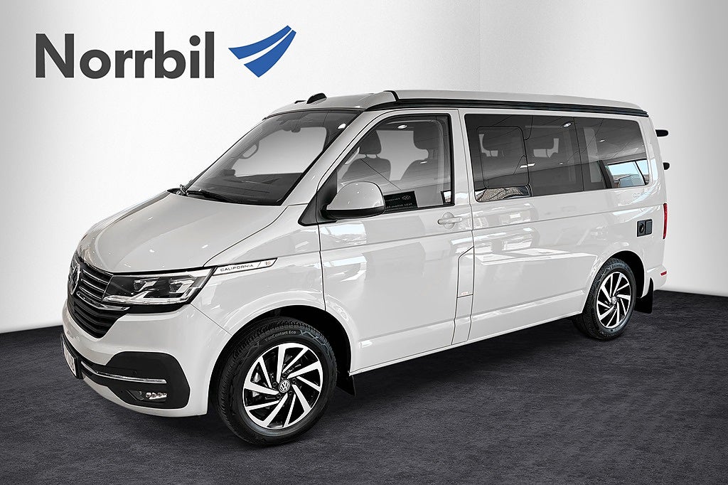 Volkswagen California T6