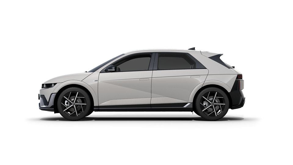 Hyundai IONIQ 5 Facelift 84 kWh N-Line 2025
