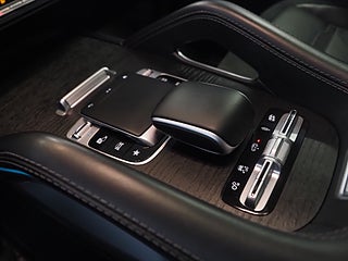 SUV Mercedes-Benz GLE 27 av 29