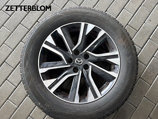 SUV Mazda CX-60 15 av 15