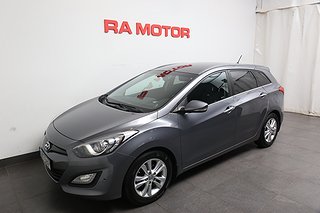 Kombi Hyundai i30