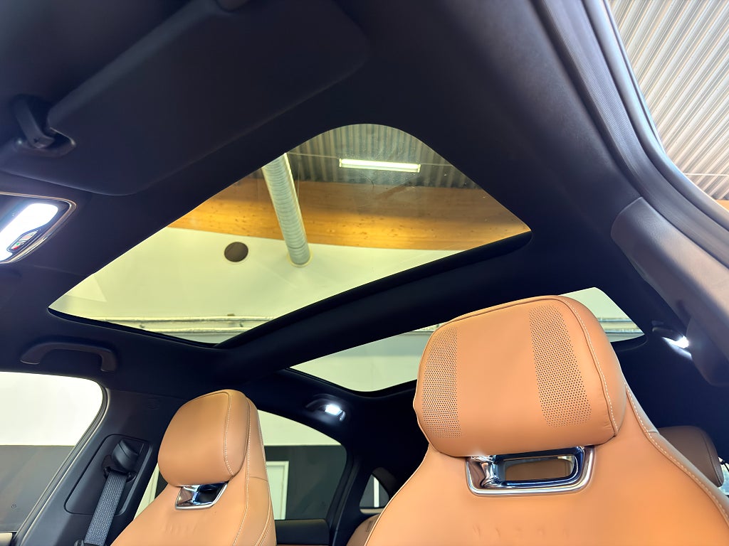 Mazda 6e Takumi Plus / Räntekampanj 0% /