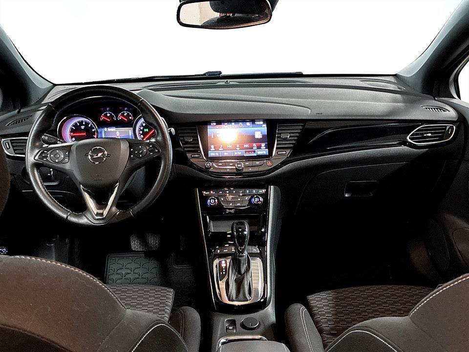 Bild på Opel Astra Dynamic Sports Tourer 1.6 DIT 200hk Aut NAVI