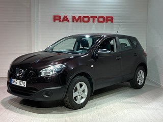 SUV Nissan Qashqai 1 av 20