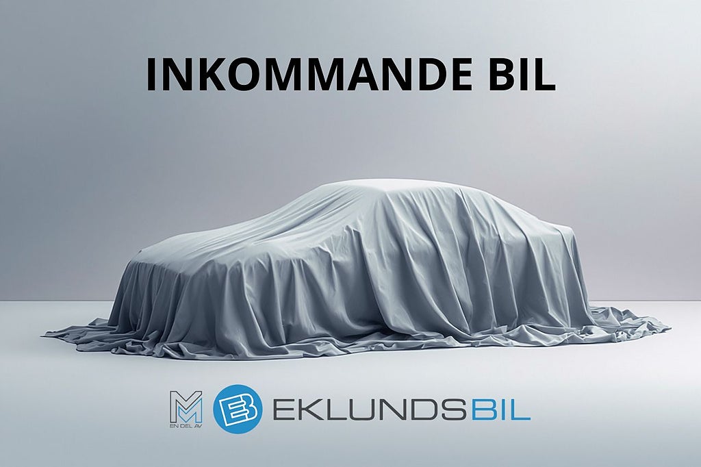 Volkswagen Tiguan 2.0 TSI OPF 4M Executive Drag Dynaudio Värmare 