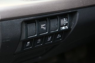 Kombi Subaru Outback 13 av 29