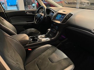 Ford S-Max 2.0 Business 7-sits 150hk MoK/Kamera/Nav/Drag