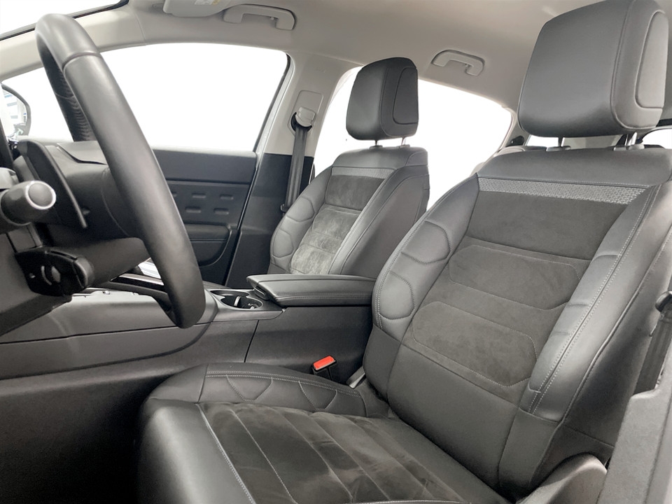 Citroen C5 Aircross 2023, bild 5/47
