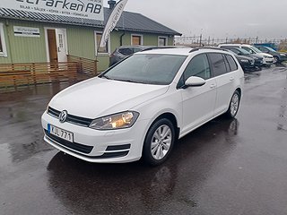 Volkswagen Golf Sportscombi 1.2 TSI BlueMotion Style Euro 5