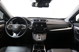 SUV Honda CR-V 11 av 20
