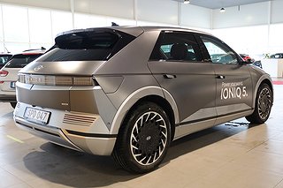 SUV Hyundai IONIQ 5 5 av 30