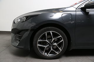 Kombi Kia Ceed 5 av 30