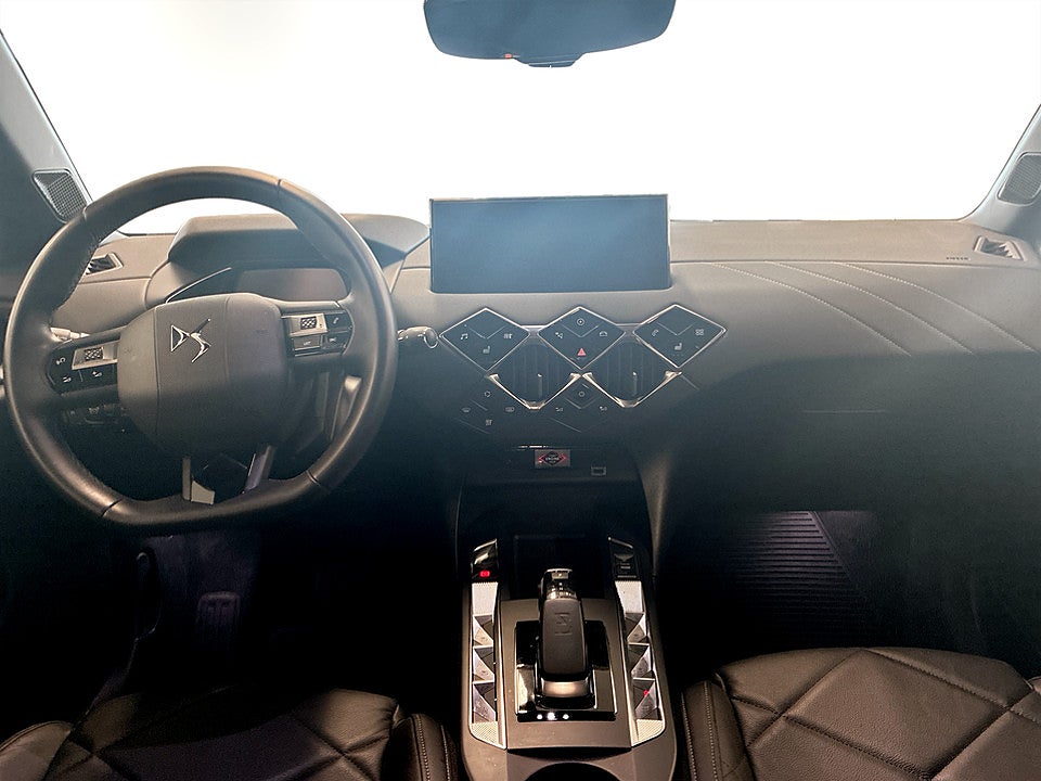 Bild på DS 3 Crossback E-Tense 136hk Aut B-KAMERA NAVI