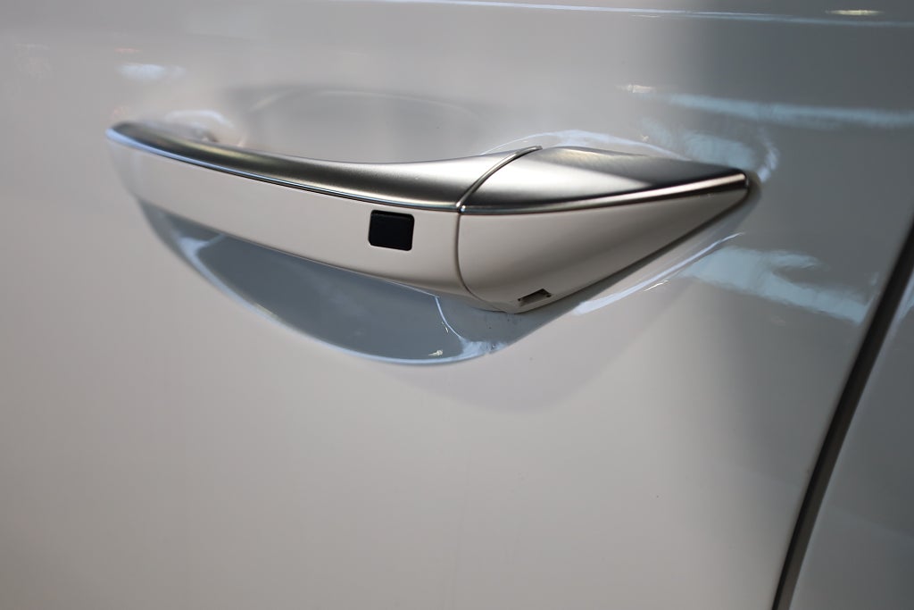 Hyundai IONIQ Electric 38.3 kWh Premium Plus Navi Kamera 2020