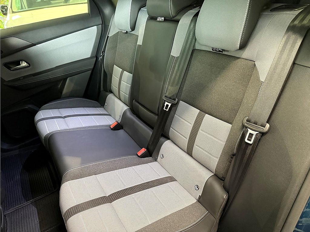 Bild på Opel Grandland GS+ Electric - DEMO