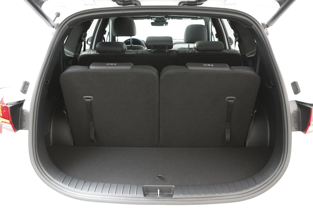Hyundai Santa Fe Plug-In 4WD Advanced Luxurys Pack 2023