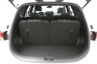 SUV Hyundai Santa Fe 10 av 26