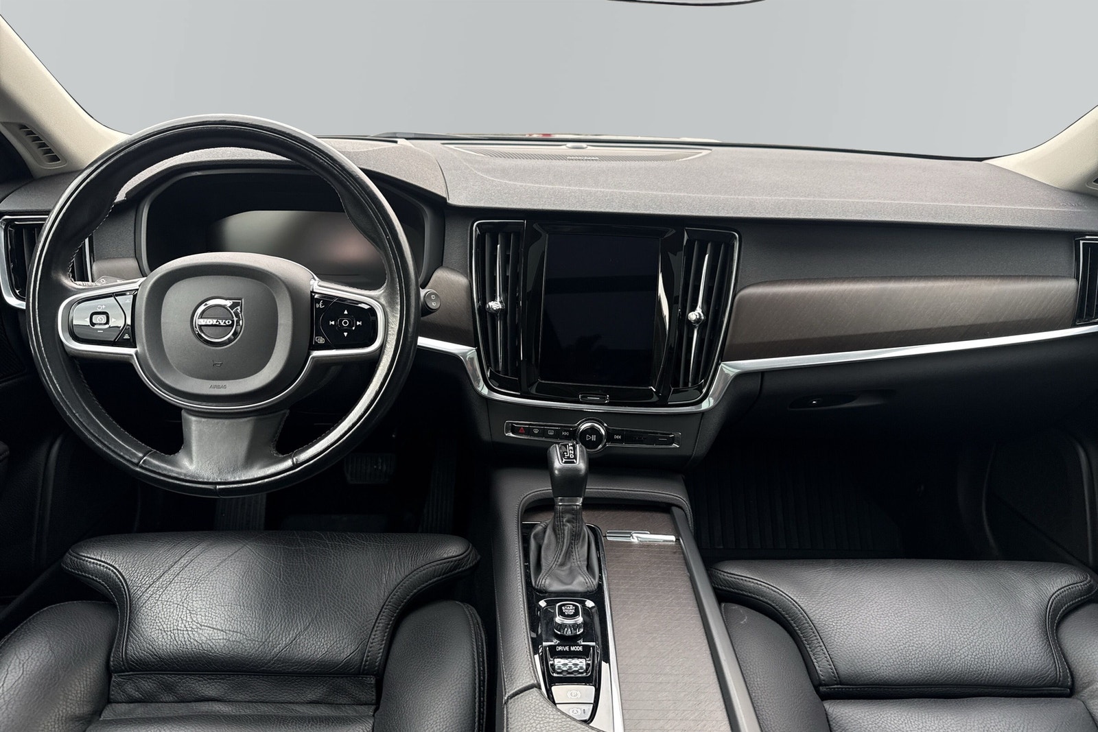 Volvo V90 Cross Country Polestar Optimering D4 AWD GPS H&K 360 Pano Dr 2020 - miniatyr 11