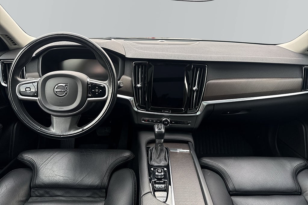 Volvo V90 Cross Country 2020