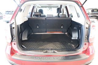 SUV Subaru Forester 24 av 25