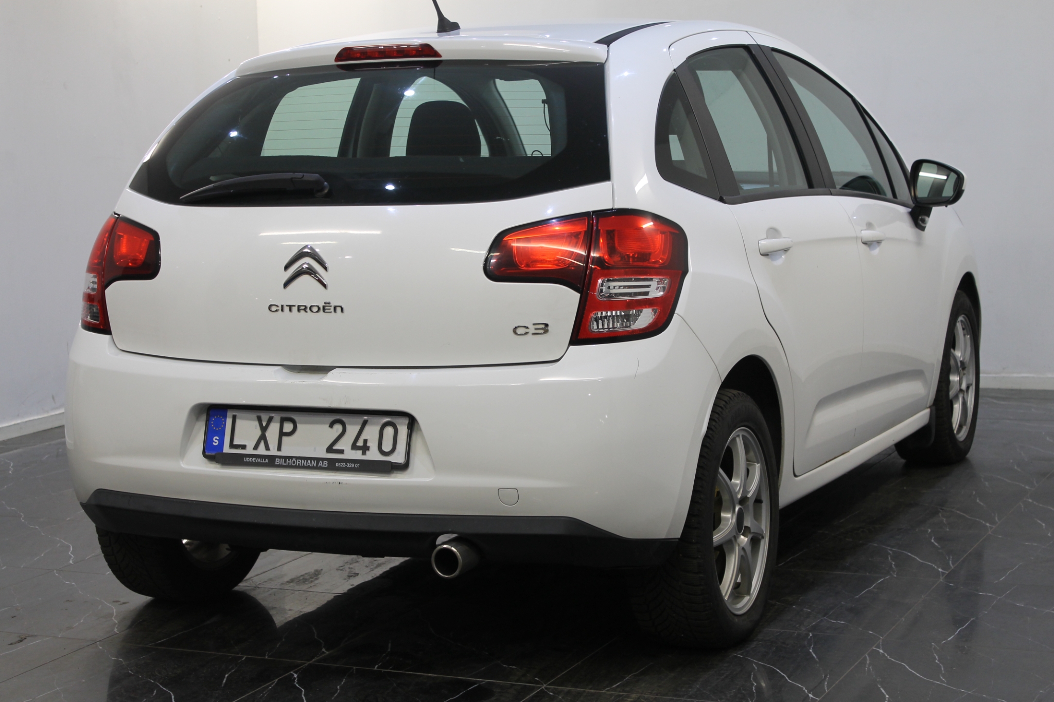 Citroen C3 1.4 HDi Euro 5 2011, kuva 7/38