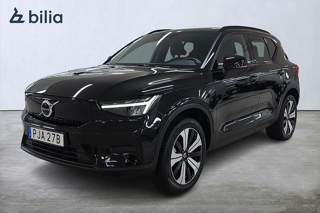 Volvo XC40 Recharge Core