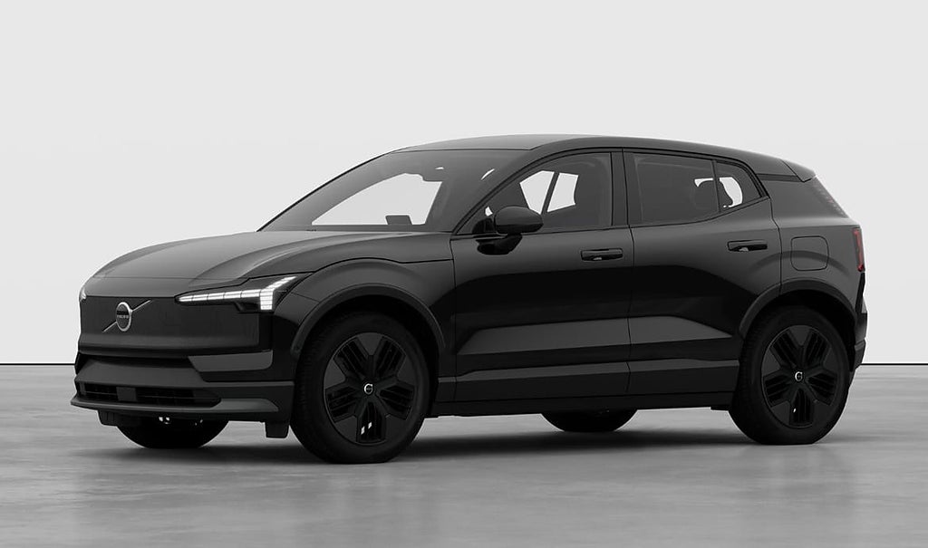 Volvo EX30 Cross country