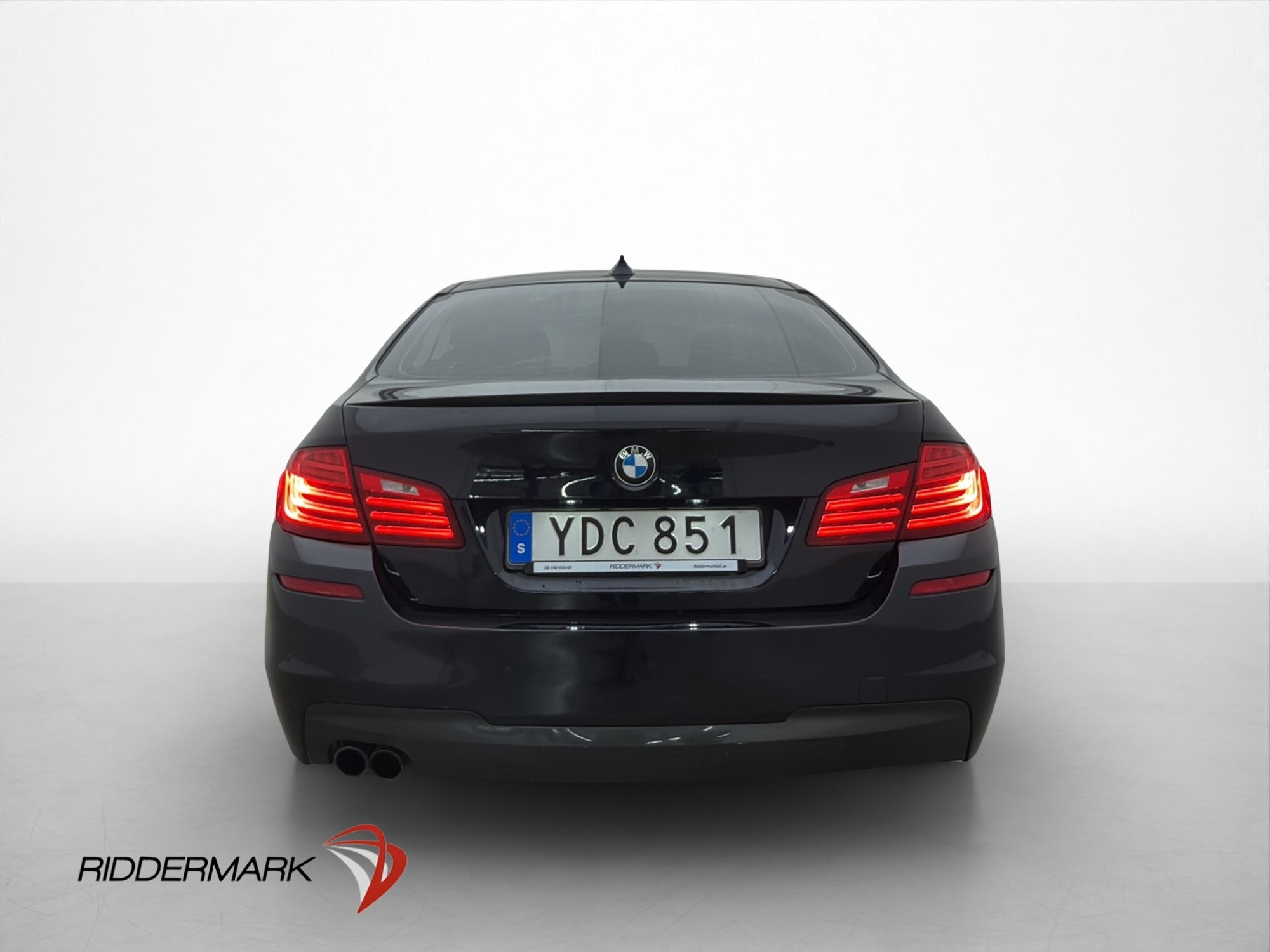 BMW 520 2016, photo 5/66