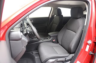 SUV Honda HR-V 5 av 22