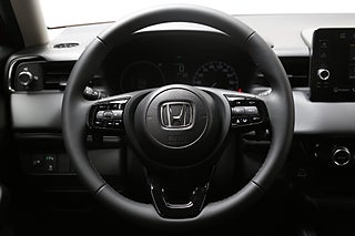 SUV Honda HR-V 12 av 21