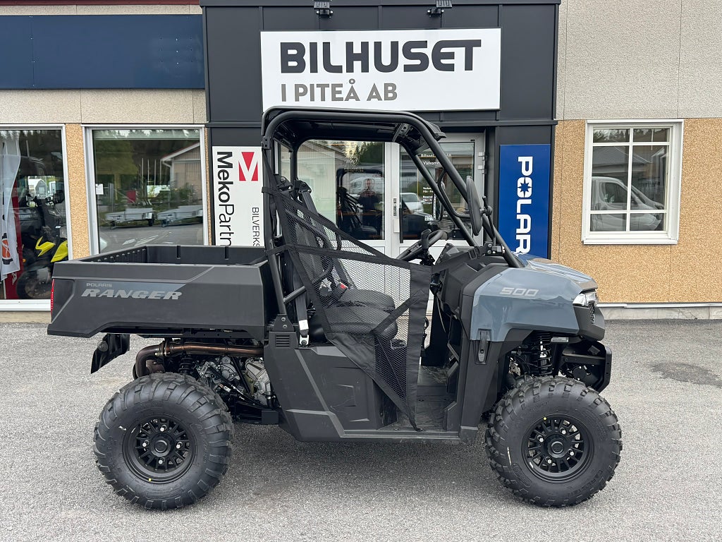 Polaris Ranger 500 NYHET 